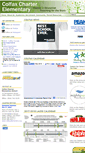 Mobile Screenshot of colfaxelementary.org